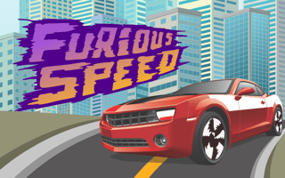 Furious Speed