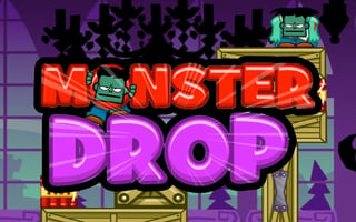 Monster Drop