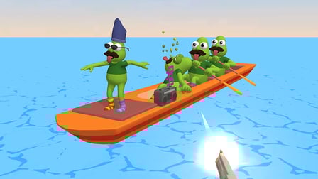 No Shorts - Screenshot 3