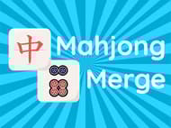 Merge Mahjong