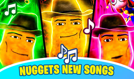 Nuggets New Songs