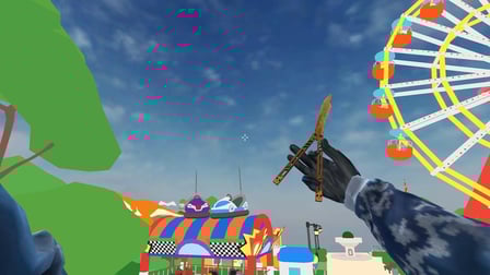 Private Stand 2 Gold: Cheat and Promo Code - Screenshot 3