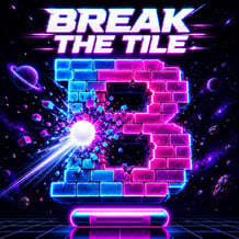 Break The Tile