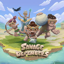 Défenseurs Sauvages