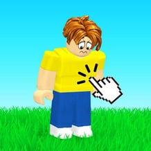 Robbi Obby: Clicker!