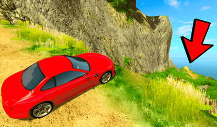 Bimka 3D: Car Driving Simulator 2024