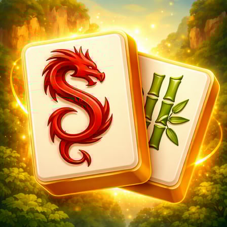 Mahjong Lines thumbnail