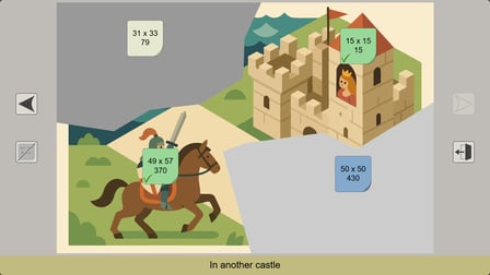 NonoCross: Nonogram puzzles - Screenshot 2