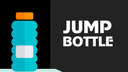 Jump Bottle