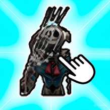 Poppy Playtime 5: Prototype Clicker