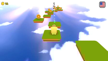 Pet Hop - Screenshot 3