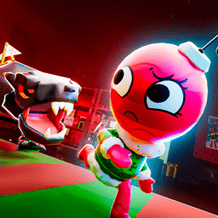 Dandy's World: Merge Toons