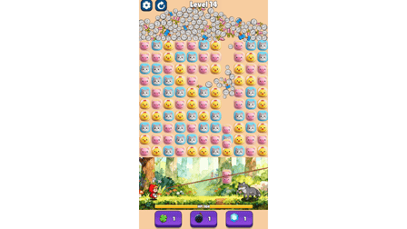 Save little red hood - Screenshot 3