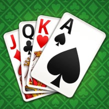 Classic Solitaire: Klondike 2025