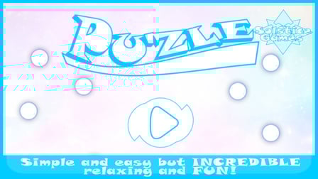 Pu zle A Puzzle Game
