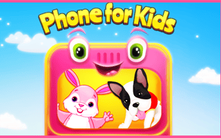 Phone for Kids