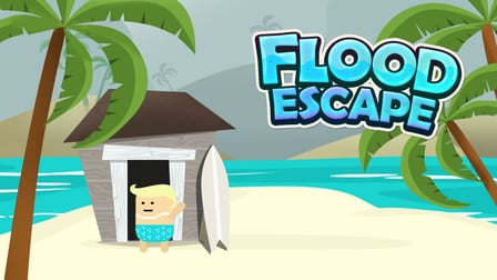 Flood Escape 