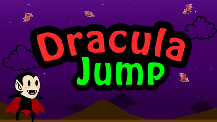 Dracula Jump