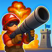 Towers: Military Strategy