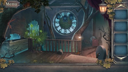 Escape The Nightmare - Screenshot 4