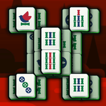 Mahjong Cafe