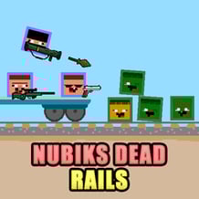Rieles muertos Nubiks