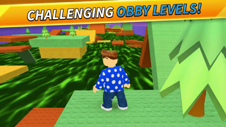  Survive Lava for Brainrots! - Screenshot 4