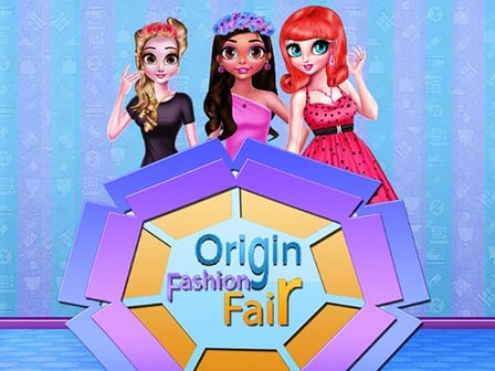 Origin Fashion Fair