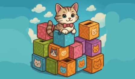 Lettiera per gatti