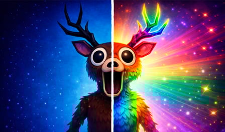 99 Nights in the Forest: Create a Deer