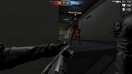 Sturm: Tactical Combat - Screenshot 6