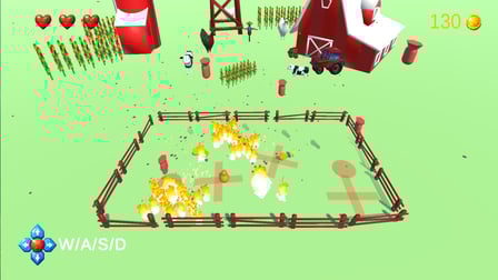 FarmEscape - Screenshot 3