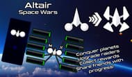 Altair: Space Wars