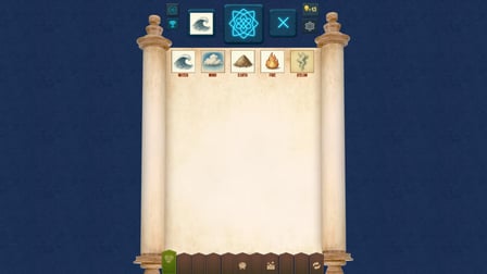 Alchemy Elixir of Life - Screenshot 1