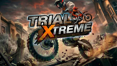 Trial Xtreme