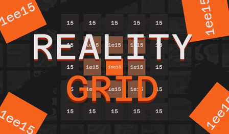 Reality Grid