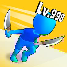 Hit & Level Up