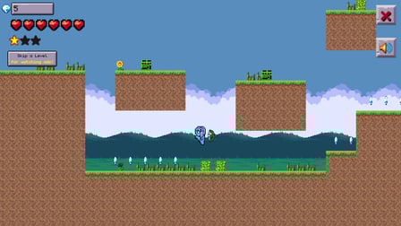 Adventure in mine 67 mod! - Screenshot 2