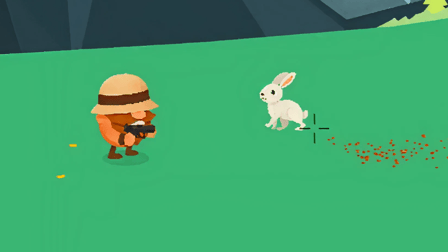 Huntsman - Screenshot 2