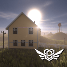 Exit the Backrooms: Level 94