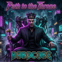Path to the Throne: Hardcore