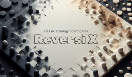 Reversi X