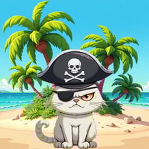 Pirate Paradise