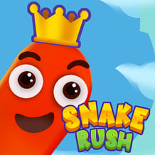 Snake Rush