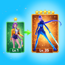 Rumi Huntrix K-Pop Hunters