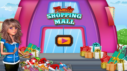 Family Shopping Mall