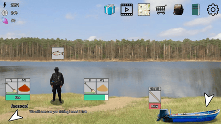 Hard Working Man - Screenshot 1