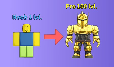 Merge: from noob to pro