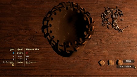 Dice Game: Online - Screenshot 6