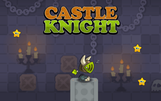 Castle Knight Run